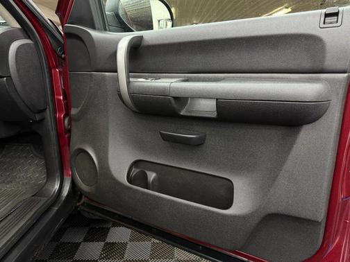 2008 Chevrolet Silverado 1500 LT