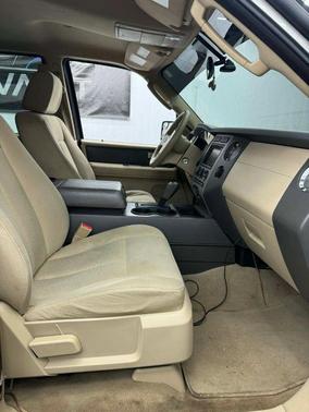 2007 Ford Expedition XLT