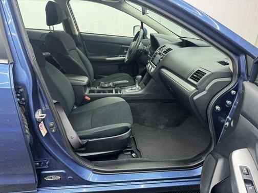 2016 Subaru Impreza 2.0i Premium