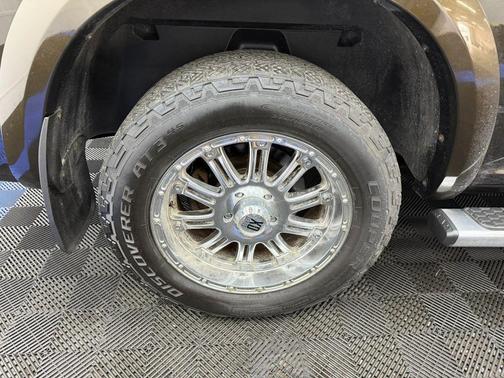 2014 RAM 1500 Laramie