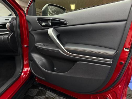 2019 Mitsubishi Eclipse Cross SP