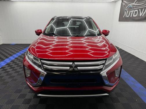 2019 Mitsubishi Eclipse Cross SP