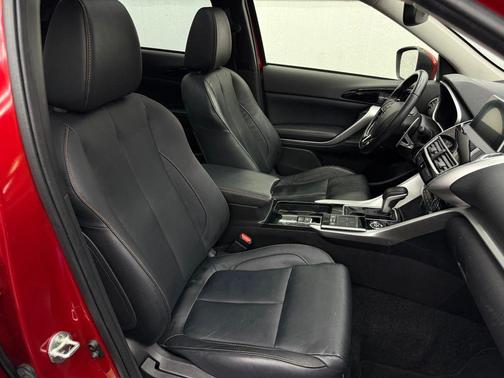 2019 Mitsubishi Eclipse Cross SP