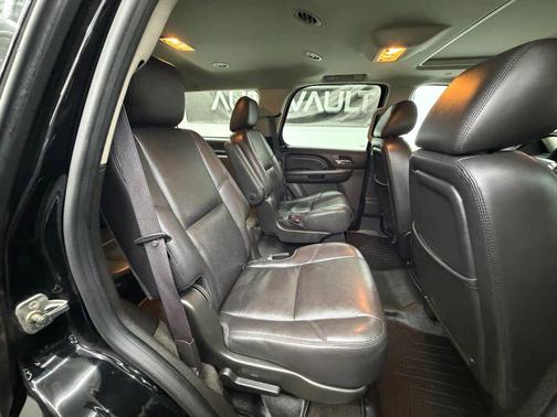 2012 GMC Yukon Denali