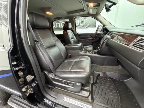 2012 GMC Yukon Denali