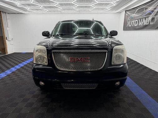 2012 GMC Yukon Denali