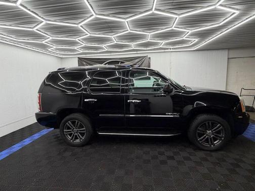2012 GMC Yukon Denali