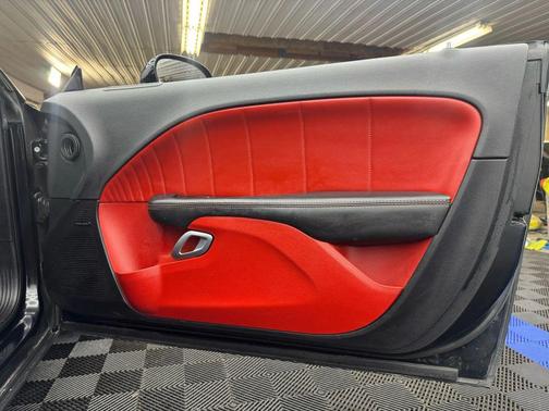 2016 Dodge Challenger R/T