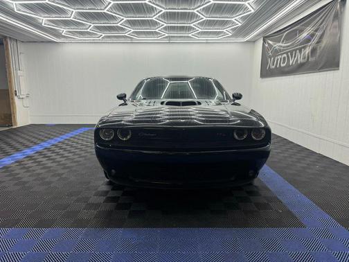 2016 Dodge Challenger R/T