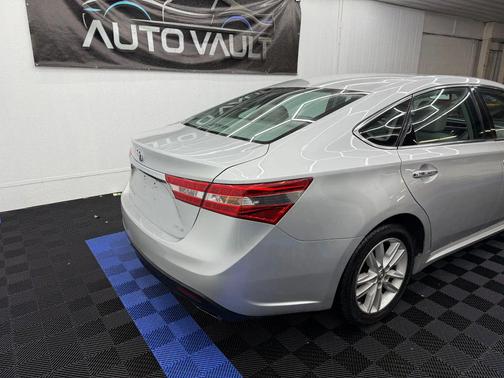 2014 Toyota Avalon XLE Premium