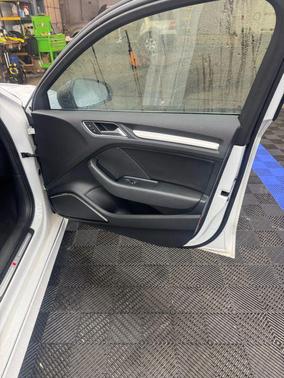 2016 Audi S3 2.0T Premium Plus