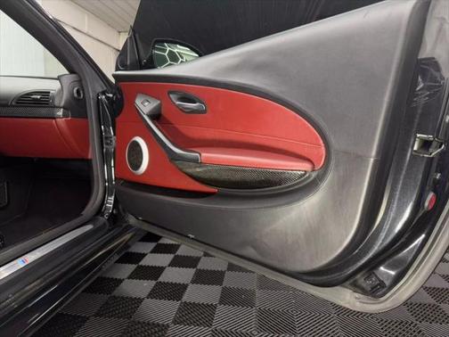 2010 BMW M6 Base