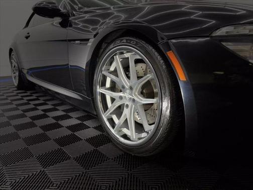 2010 BMW M6 Base