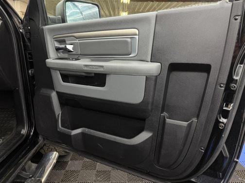 2014 RAM 1500 Tradesman/Express