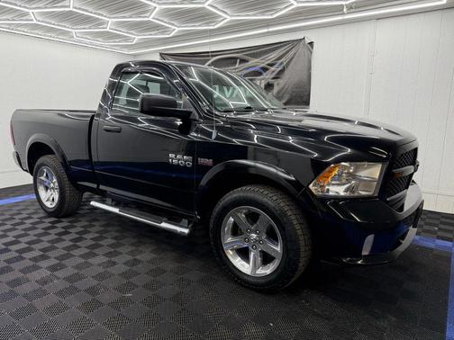 2014 RAM 1500 Tradesman/Express