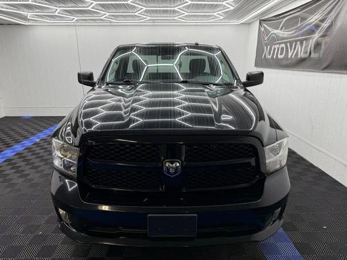 2014 RAM 1500 Tradesman/Express