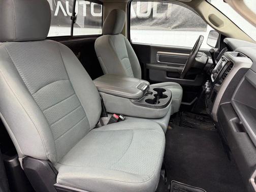 2014 RAM 1500 Tradesman/Express