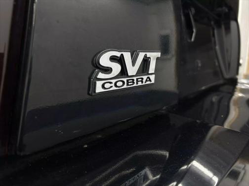 1999 Ford Mustang SVT Cobra