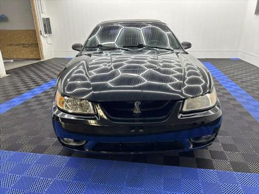 1999 Ford Mustang SVT Cobra