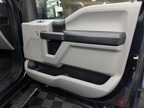 2015 Ford F-150 XL