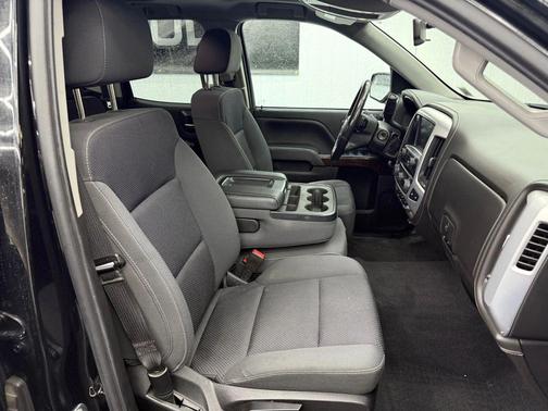 2019 GMC Sierra 1500 SLE