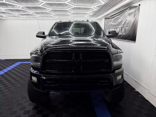 2014 RAM 2500 Laramie