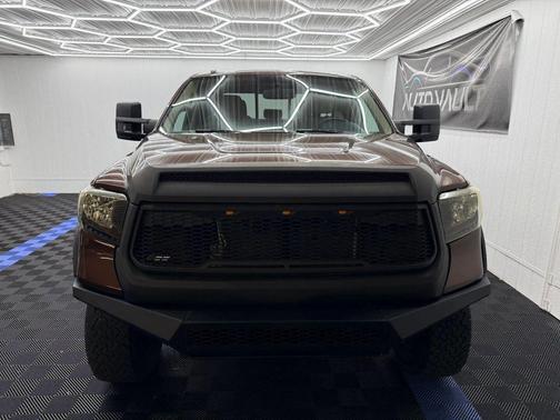 2014 Toyota Tundra Limited