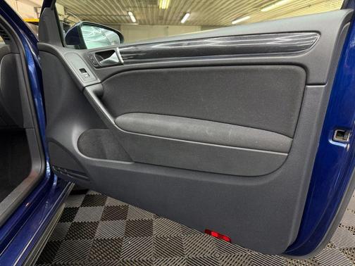 2011 Volkswagen GTI 2-Door