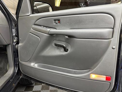 2006 Chevrolet Silverado 1500 LT