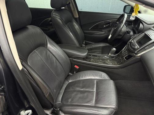 2015 Buick LaCrosse Premium I
