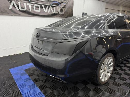 2015 Buick LaCrosse Premium I