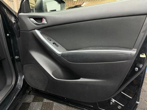 2015 Mazda CX-5 Sport