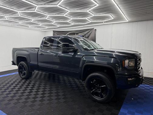 2019 GMC Sierra 1500 Base