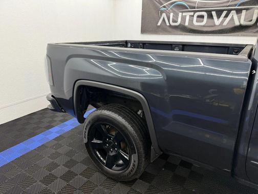 2019 GMC Sierra 1500 Base