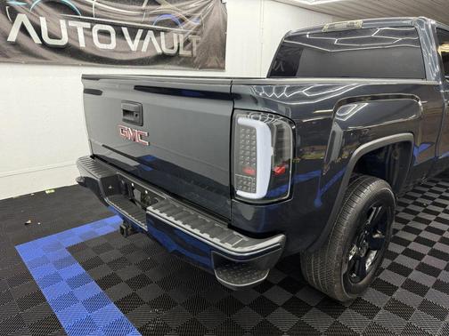 2019 GMC Sierra 1500 Base