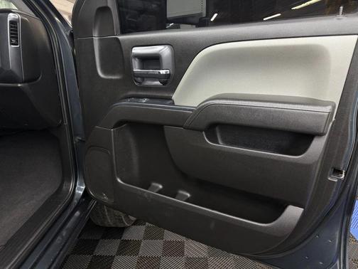 2019 GMC Sierra 1500 Base