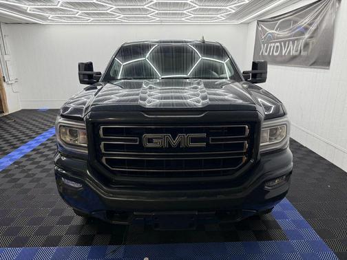 2019 GMC Sierra 1500 Base