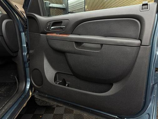 2011 GMC Sierra 2500 SLT