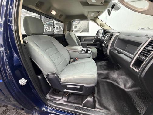 2014 RAM 1500 Tradesman