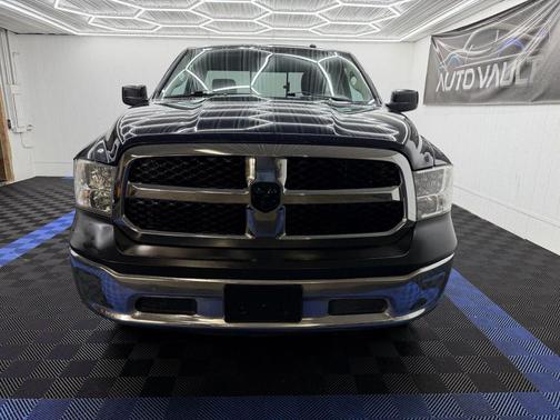 2014 RAM 1500 Tradesman