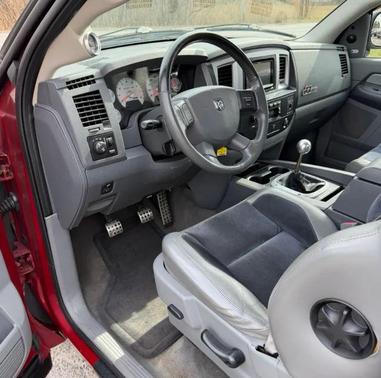2006 Dodge Ram 1500 SRT-10