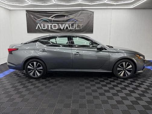 2019 Nissan Altima 2.5 SL