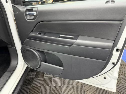 2013 Jeep Compass Sport