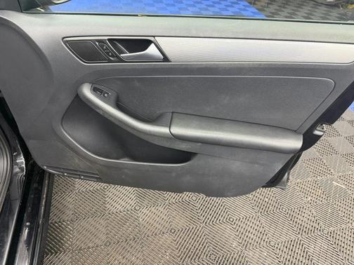 2018 Volkswagen Jetta 1.4T S