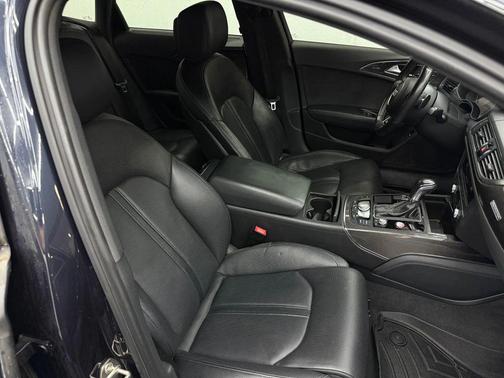 2017 Audi S6 4.0T Premium Plus