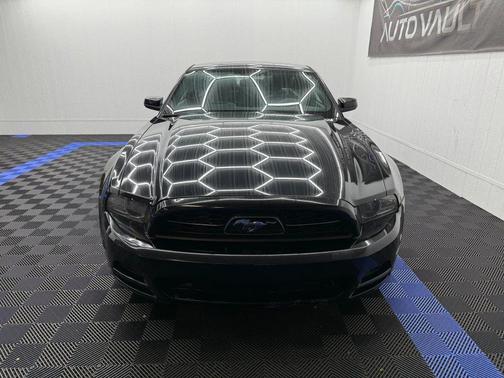 2014 Ford Mustang V6 Premium