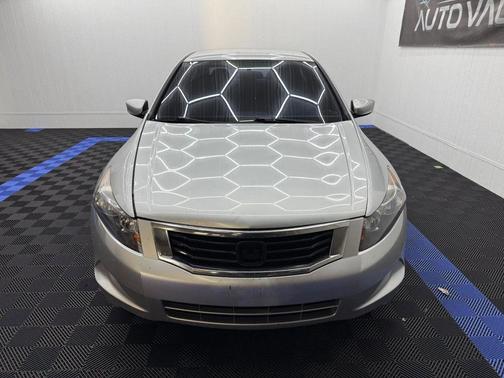 2008 Honda Accord LX-P