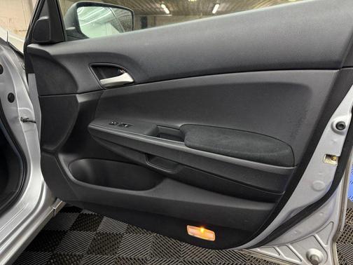 2008 Honda Accord LX-P