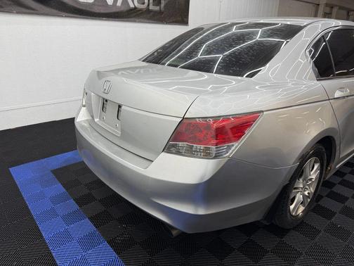 2008 Honda Accord LX-P