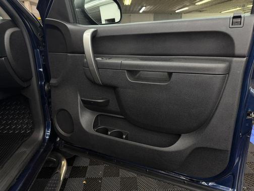 2012 GMC Sierra 1500 SLE